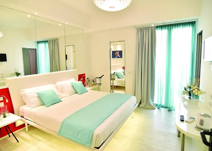 Hotel Nuovo Giardino