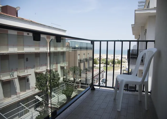 Nuovo Giardino Rimini