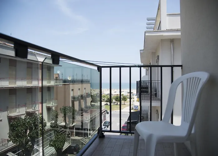 Hotel Nuovo Giardino 3*