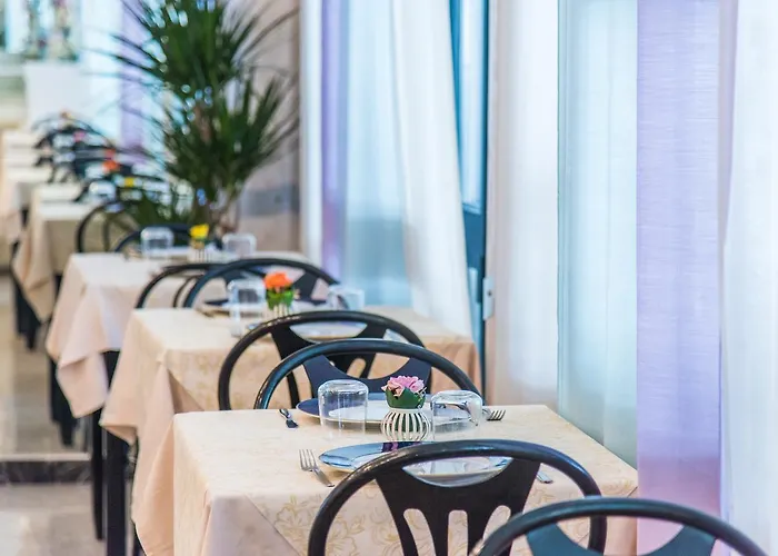 Nuovo Giardino Hotel Rimini