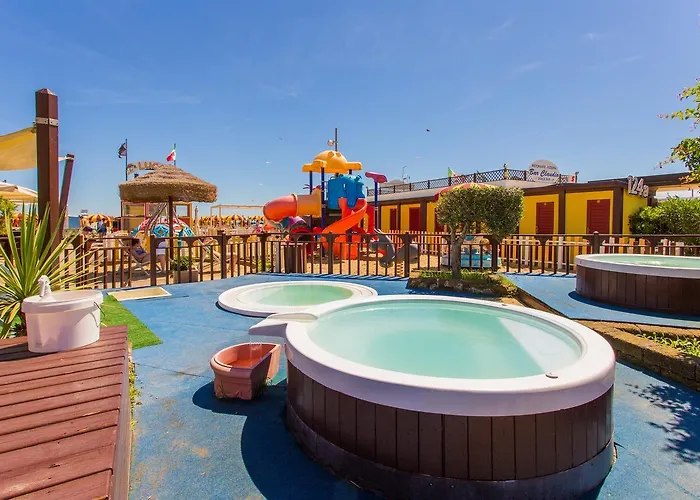 Hotel Nuovo Giardino Rimini