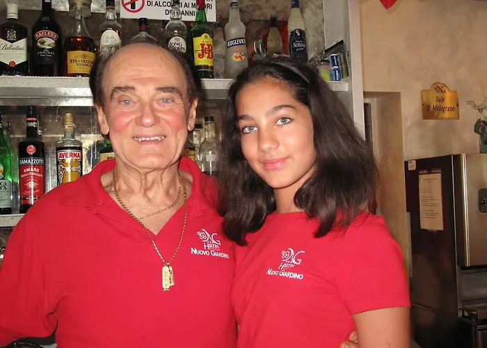 Nuovo Giardino Hotel Rimini