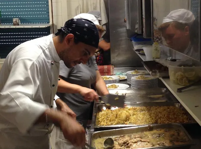 Nuovo Giardino Hotel Rimini