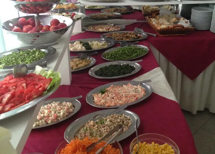 Nuovo Giardino Hotel Rimini