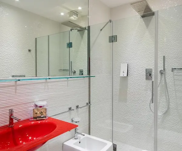 Nuovo Giardino Hotel