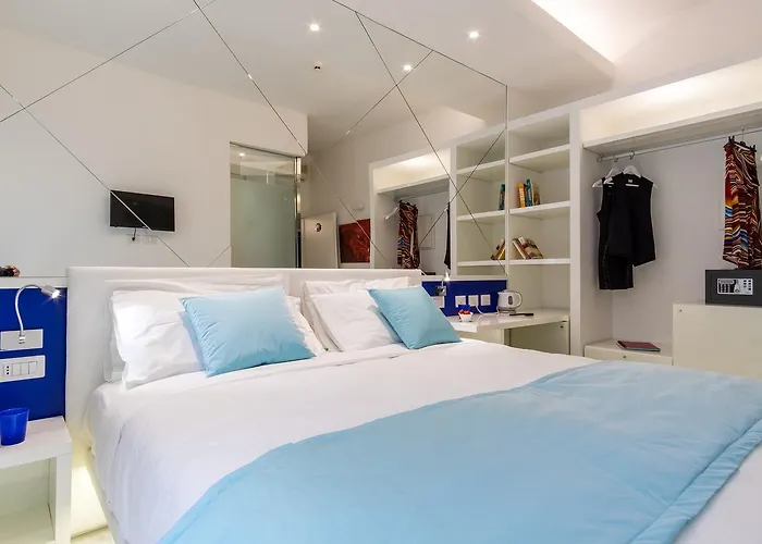 Nuovo Giardino Hotel