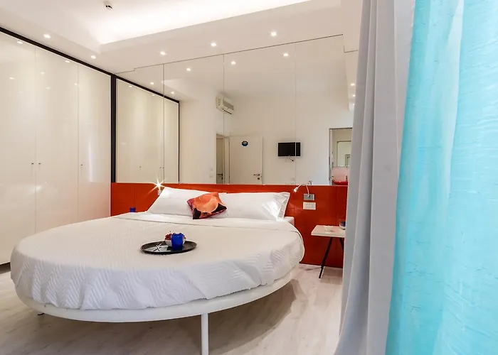 Nuovo Giardino Hotel Rimini