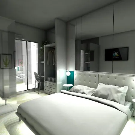 Nuovo Giardino 3* Ρίμινι