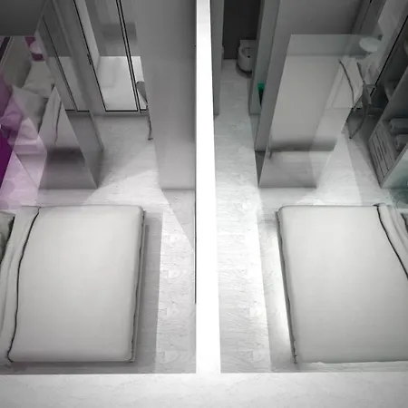 Nuovo Giardino Ξενοδοχείο