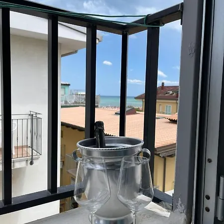 Nuovo Giardino 3* Ρίμινι