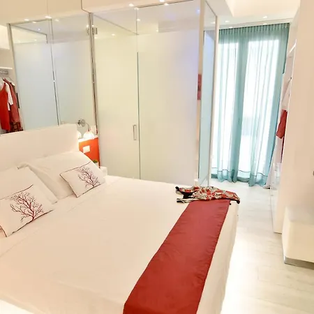 ホテル Nuovo Giardino 3*