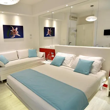 Nuovo Giardino 3* Ρίμινι