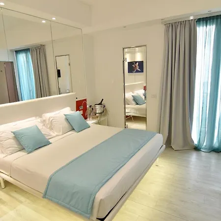 Nuovo Giardino 3* Ρίμινι