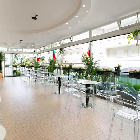 酒店 Nuovo Giardino 3*