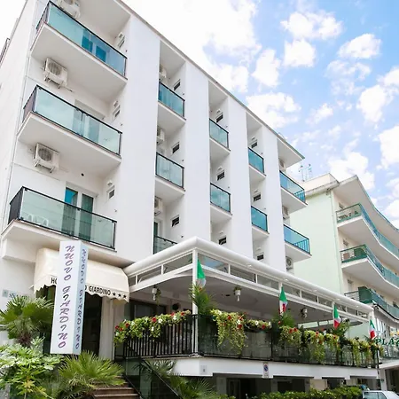 Nuovo Giardino 酒店