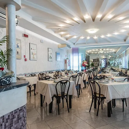 Nuovo Giardino 3* Ρίμινι