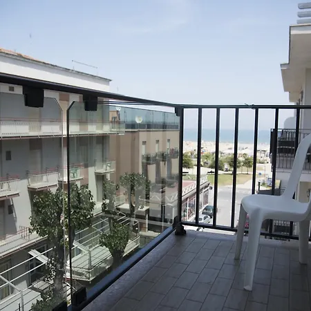 Nuovo Giardino Ρίμινι