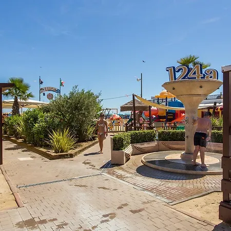Nuovo Giardino Римини