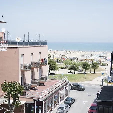 Nuovo Giardino Ρίμινι