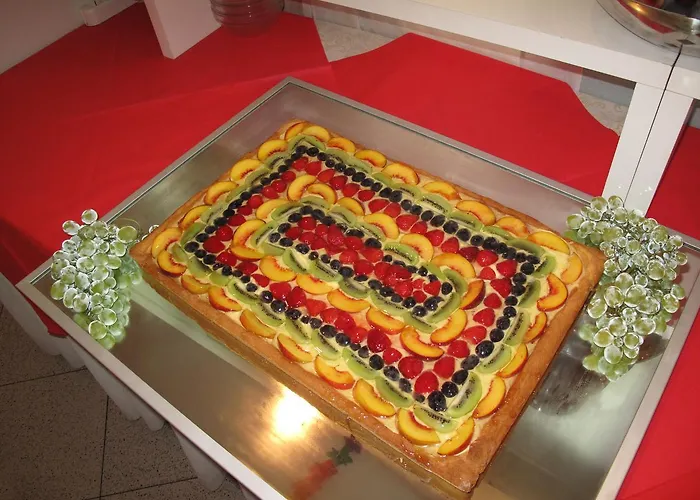 Nuovo Giardino Hotel