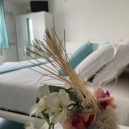 Nuovo Giardino Hotel