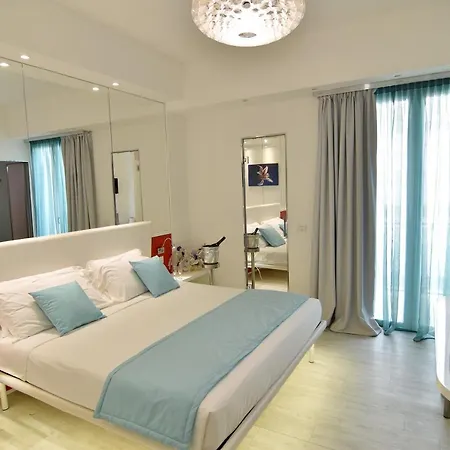Hotel Nuovo Giardino Rímini