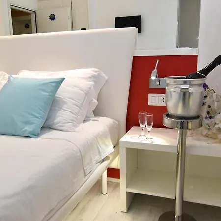 Nuovo Giardino Hotel 3*