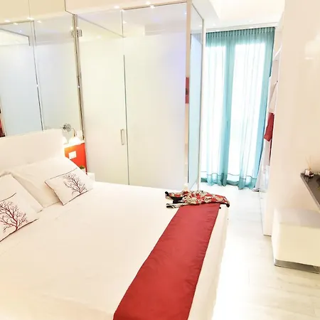 Nuovo Giardino Hotel