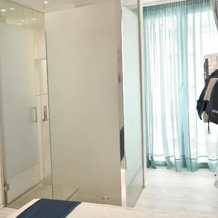 Nuovo Giardino Rimini