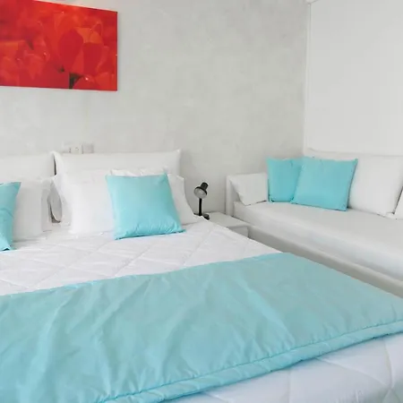 Hotel Nuovo Giardino 3*