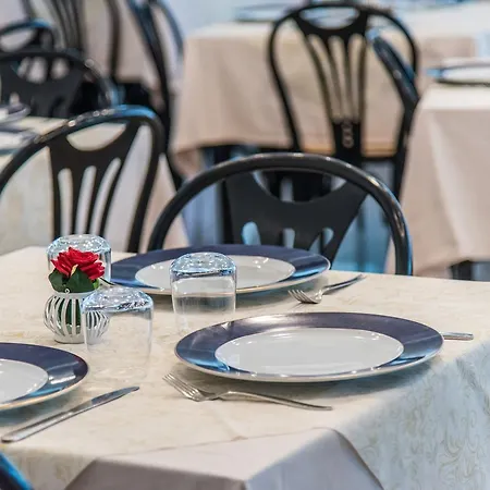 Hotel Nuovo Giardino Rimini