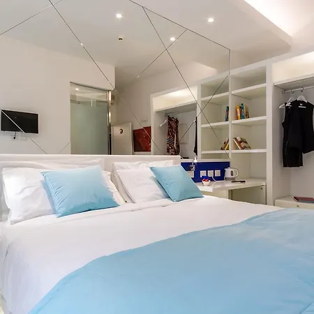 Nuovo Giardino Hotel